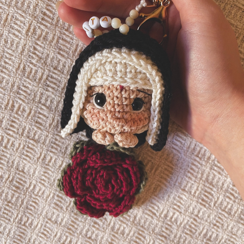 E-book Chaveirinhos - Imagem 2