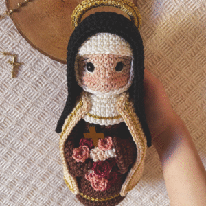 E-book Santa Teresinha