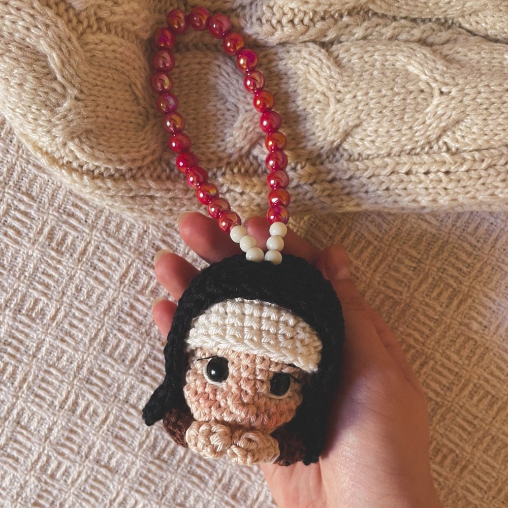 E-book Chaveirinhos - Imagem 3