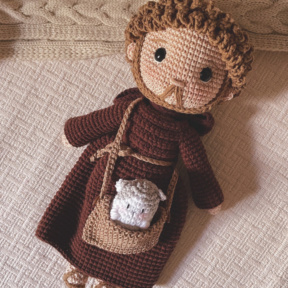 E-book Bichinhos de São Francisco - Imagem 4