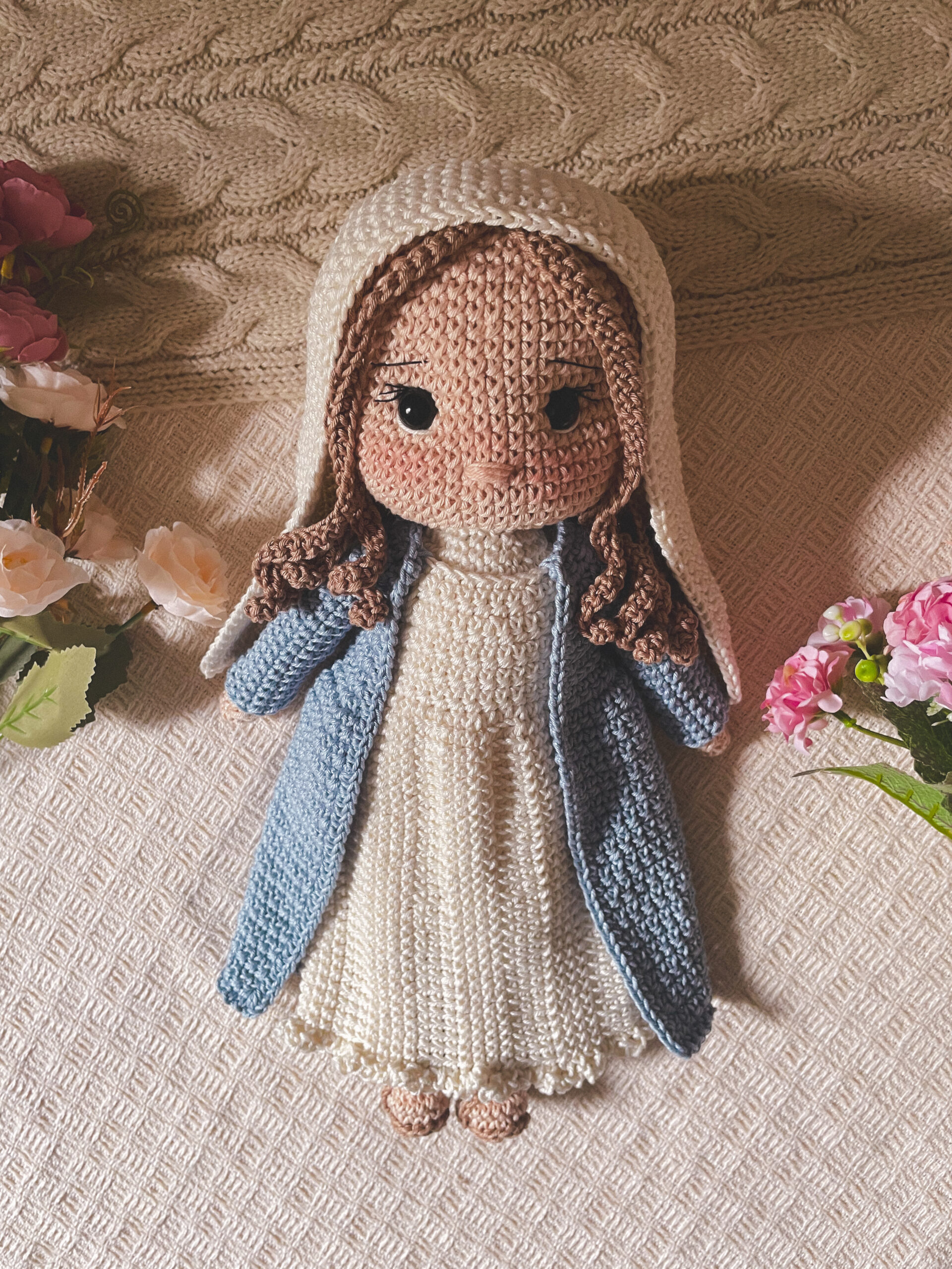 E-books Nossa Senhora das Graças (20 cm e 30 cm) - Imagem 3